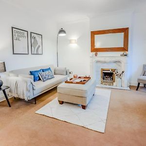 Appartement met Twee Slaapkamers